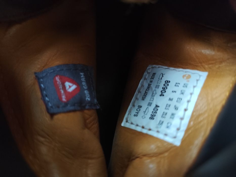 Черевики Timberland 6 In Prem