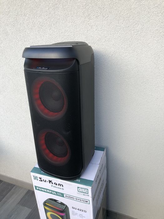 колонка портативная fm радіо колонка блютуз Bluetooth SPS Z