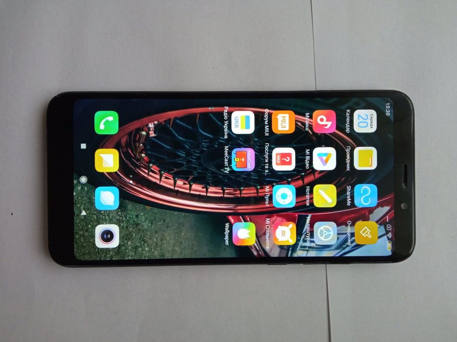 Продається Redmi 5 plus (4/64)