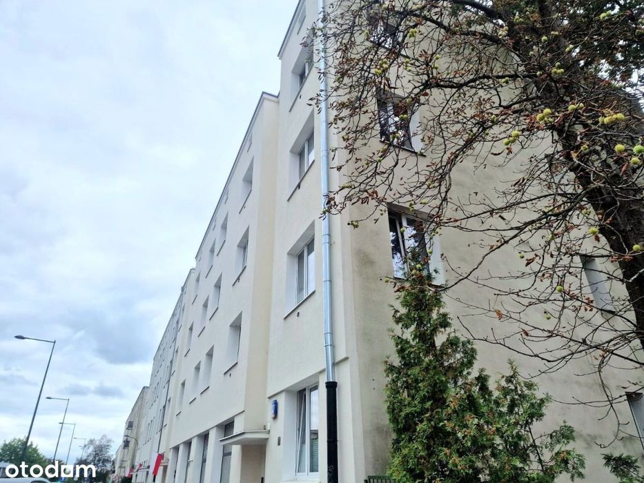 metro Stare Bielany,balkon z widokiem na ogród