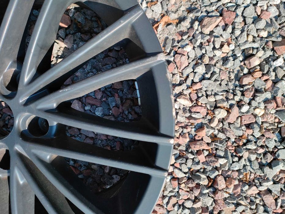 Alufelga 17 8JX17EH2 ET45 5X114,3 Honda Civic VIII