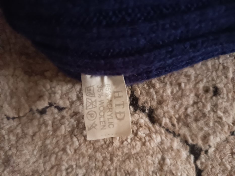 Kominiarka dziecięca HTD 2-3 lata