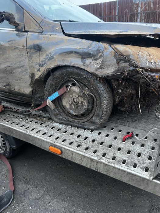 Ford Focus na sprzedaż