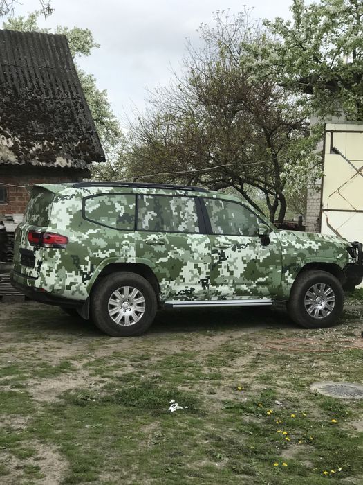 Антихром,полірування,поклейка авто-мото-вело-різної побутової техніки