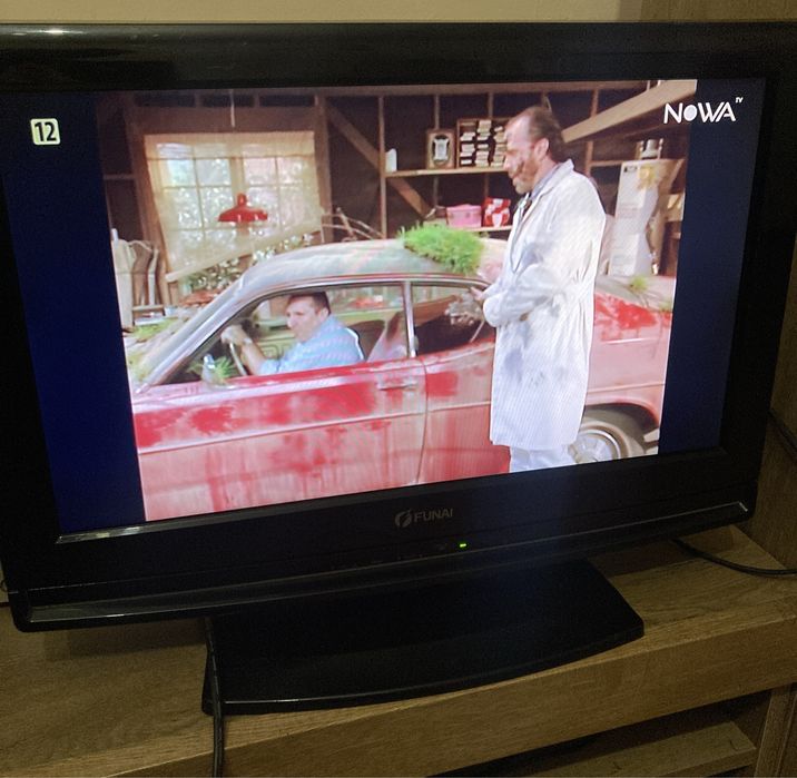 Telewizor LCD 19” Funai LH7-M19BB