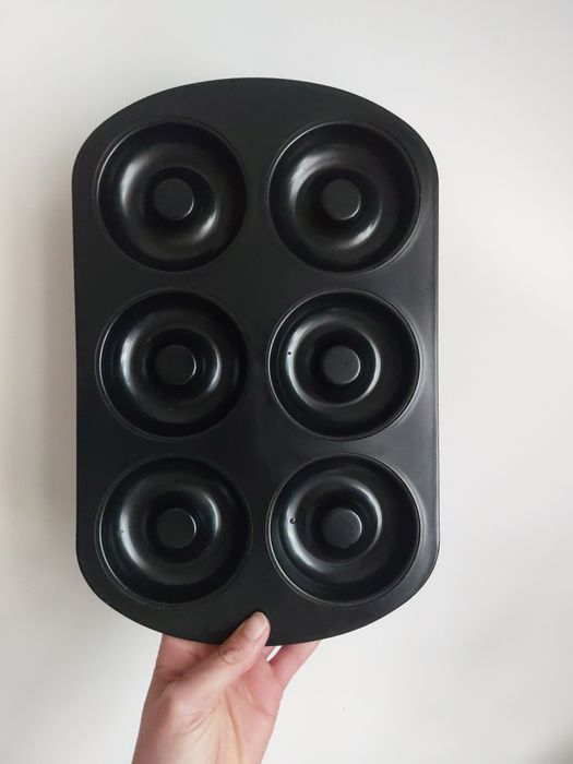 Forma para donuts (nova)