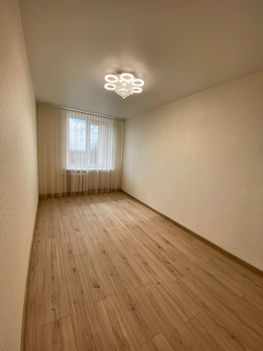 Продам 3-х комнатную квартиру с ремонтом