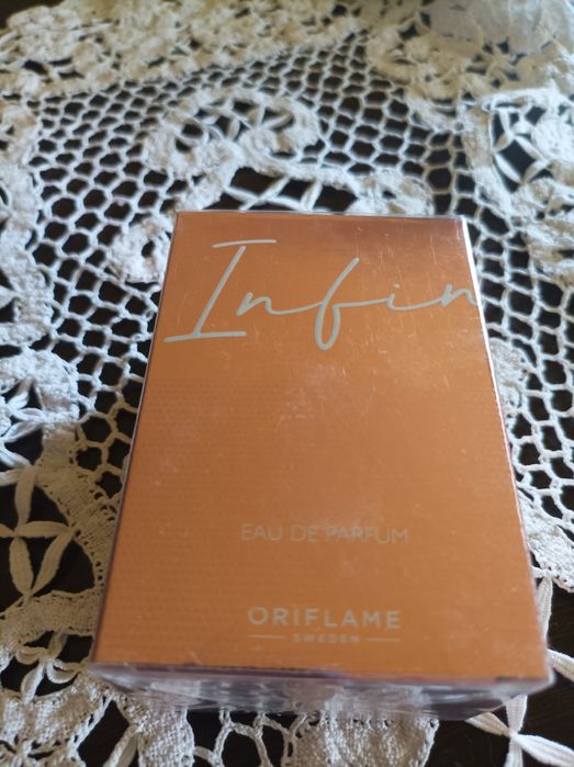 Infinita by Oriflame