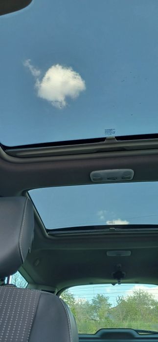 Продам Renault  Grand Scenic 1.6 диз. 2013 р.