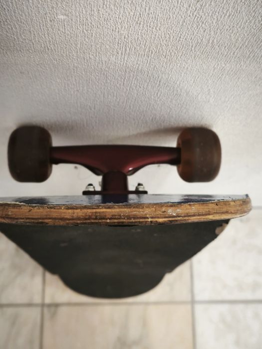 Deskorolka Santa Cruz