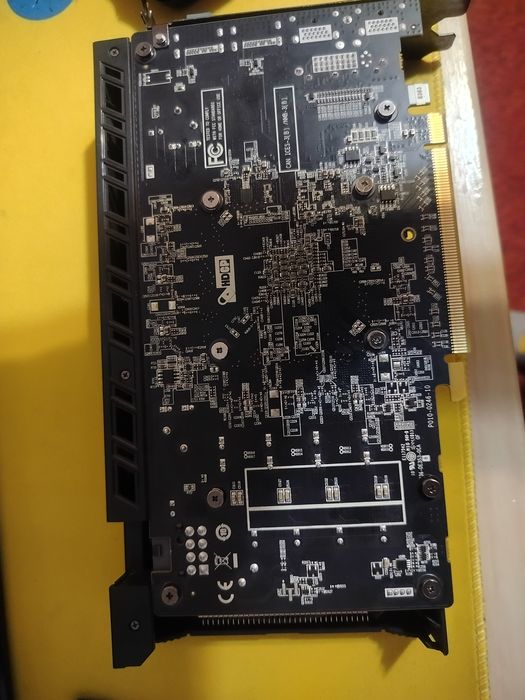 Продам монитор - 2 видео карты и процесор G5400