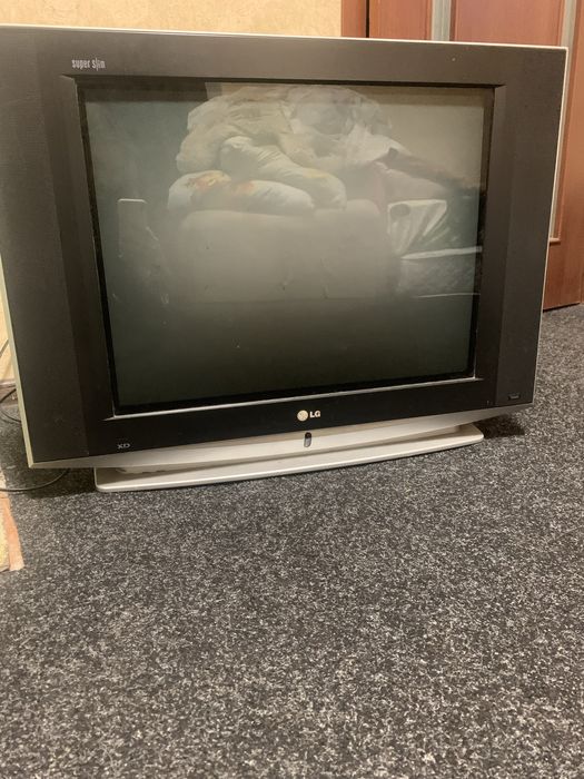 Телевизор LG