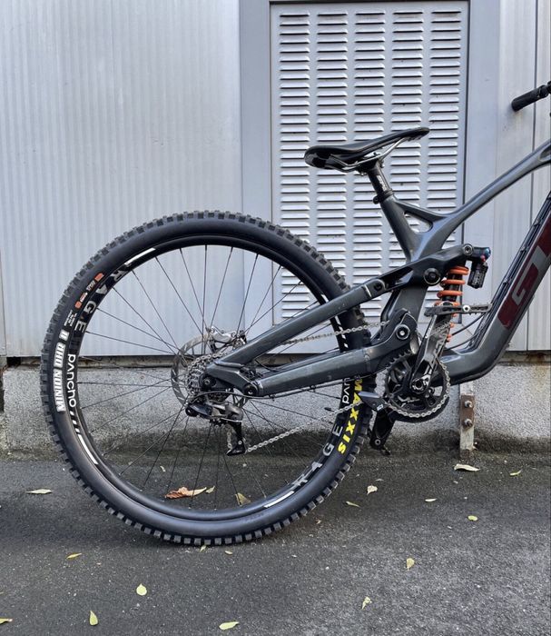 GT Fury Pro 2022