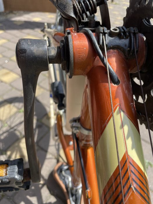 Міський велосипед Arkus 28” 19 рама