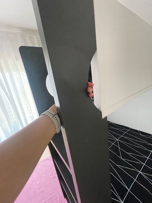 Beliche design moderno - Como Novo!