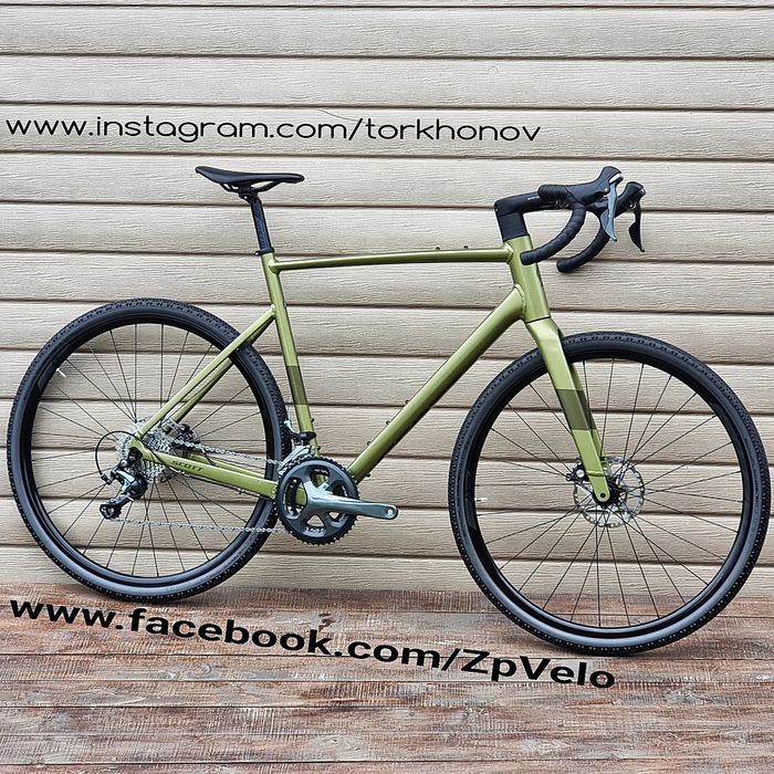 【H-creation】scott SPEEDSTER GRAVEL 50 SCOTT Speedster Gravel 50 Bike