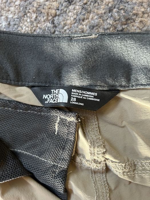 Штани The North Face