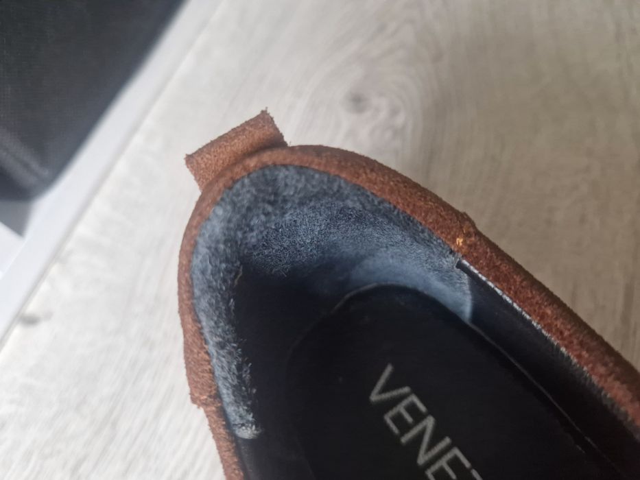 Buty trampki Venezia 40