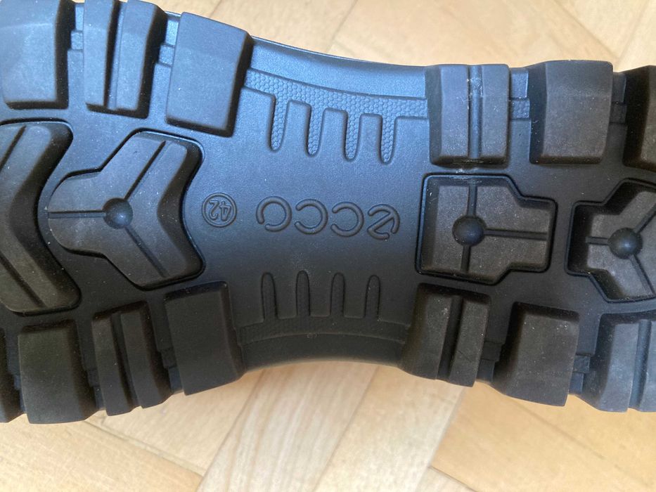 Buty Ecco 42 - Nowe !!