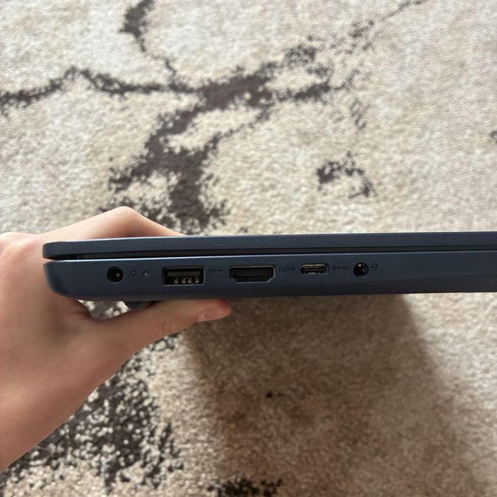Ноутбук Lenovo idea pad 3 | Ryzen 7 5700U | 20GB | 512 SSD m2