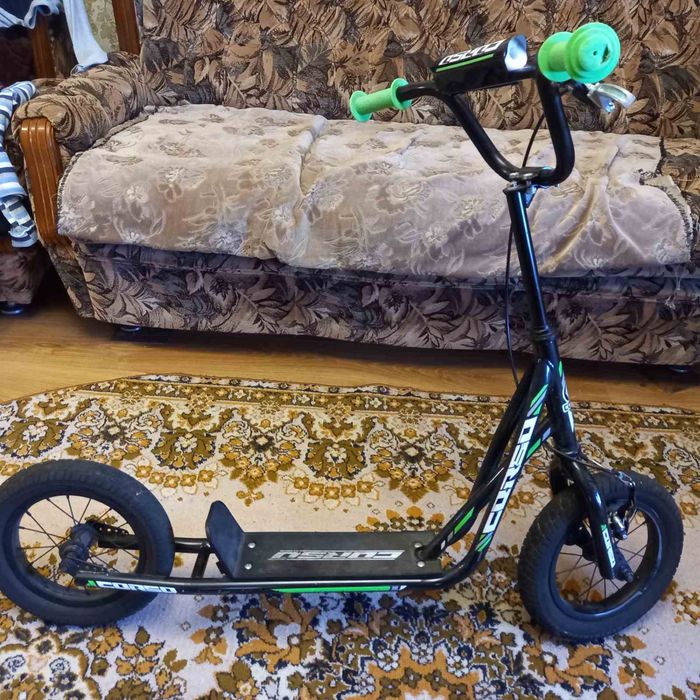 Самокат дитячий Corso