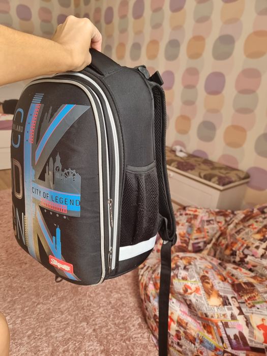 Рюкзак школьный 1-4класс