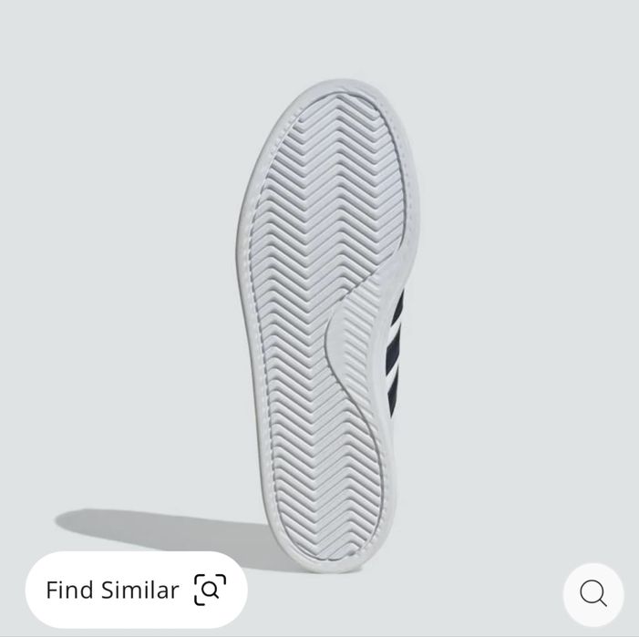 Кросівки чоловічі Adidas нові