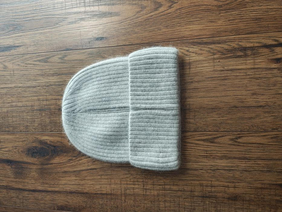 Czapka zimowa damska