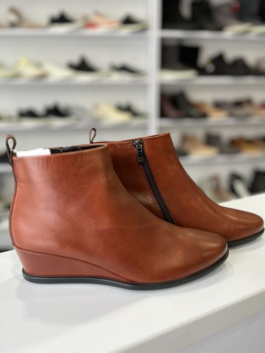 Черевики жіночі ЕССО