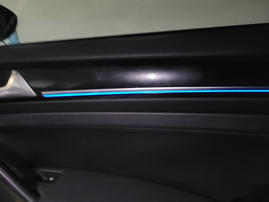 Volkswagen Golf GTE Plug-In