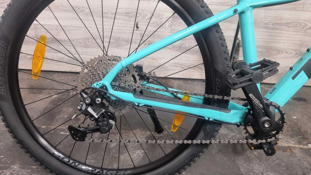 Rower TREK Marlin 7 Gen 3 Gloss Miami Green