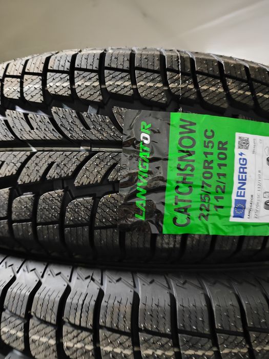 235/65 r 16 c шина Lanvigator