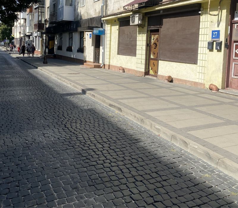 Продаж комерційного приміщення