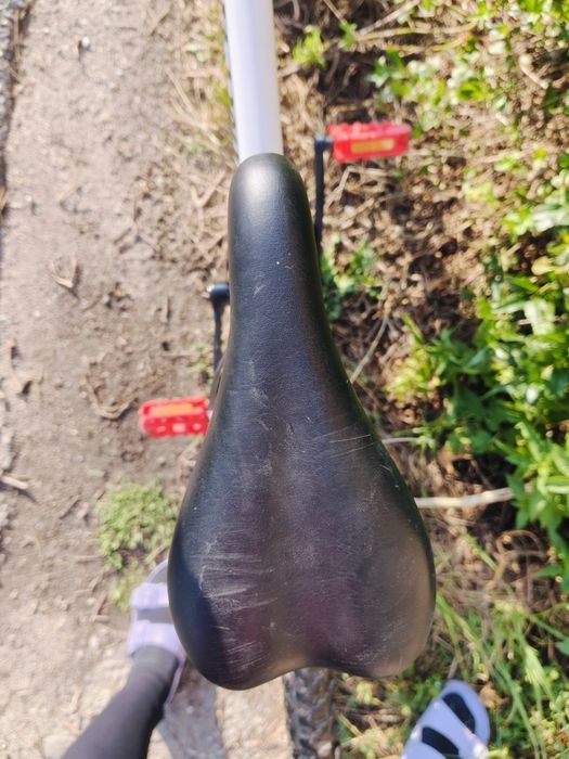 Rower młodzieżowy Btwin 24 cale