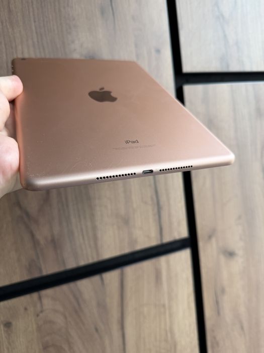 Apple iPad 6 2018 128gb Wi-Fi