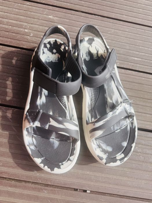 Sandaly meskie 42 Teva