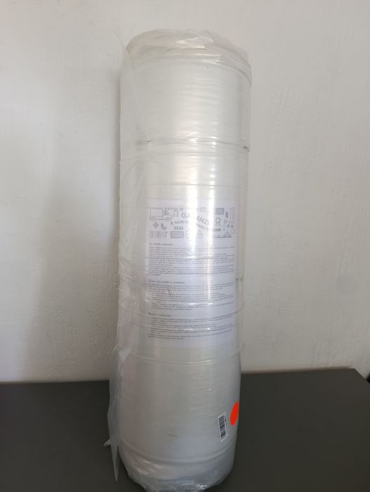 Nowy materac 80x190 cm w folii ochronnej