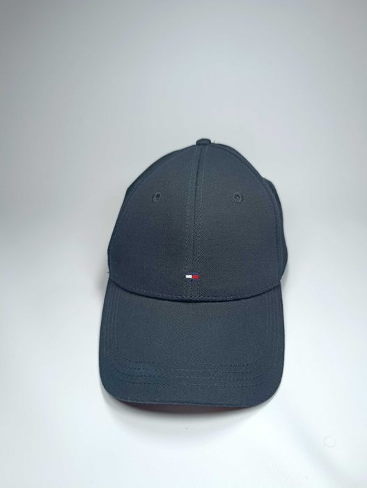 классическая кепка бейсболка Tommy Hilfiger