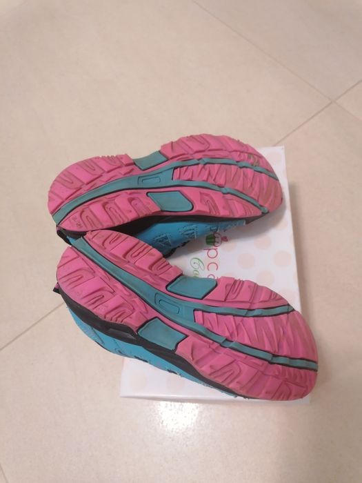 Buty dla dziewczynki rozmiar 30