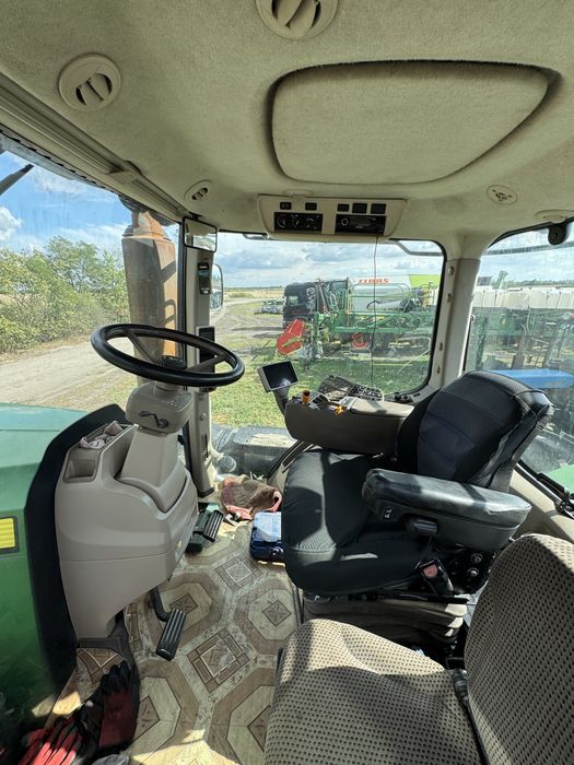 John deere 9460r