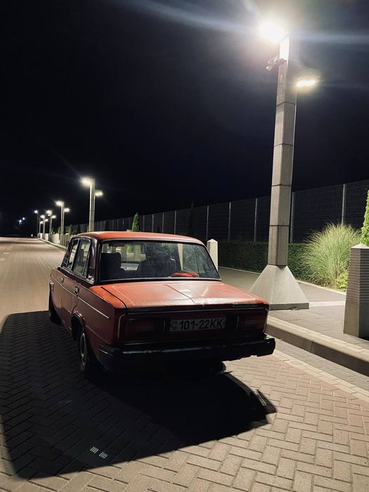 продам ваз 2103 на ходу