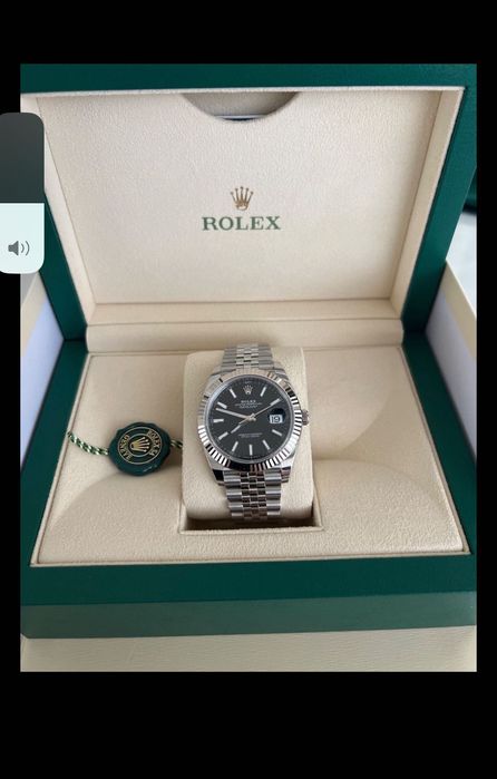 ***Rolex Datejust 41***