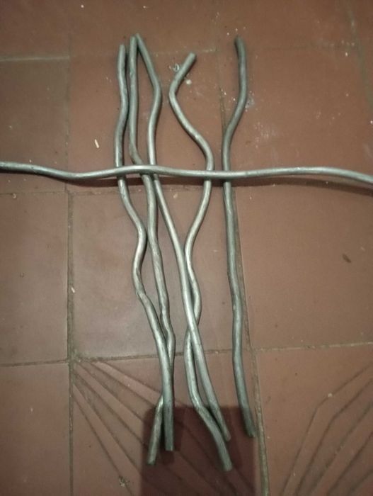 продам  припій ссср прутками в хорошом стані