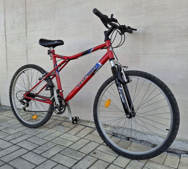 Bicicleta Roda 26