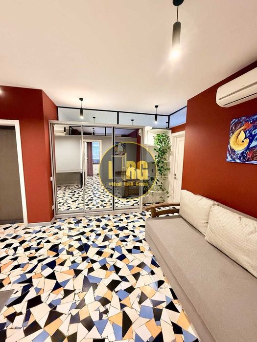 Без% 2К 52м2, Львівська 11, ЖК Святобор, Святошин, Житомирська, Академ