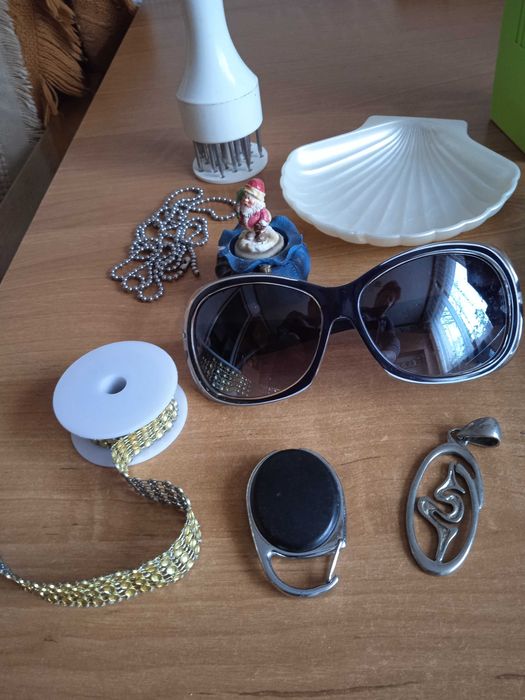 Domowe drobiazgi - wszystko za 10 zł.