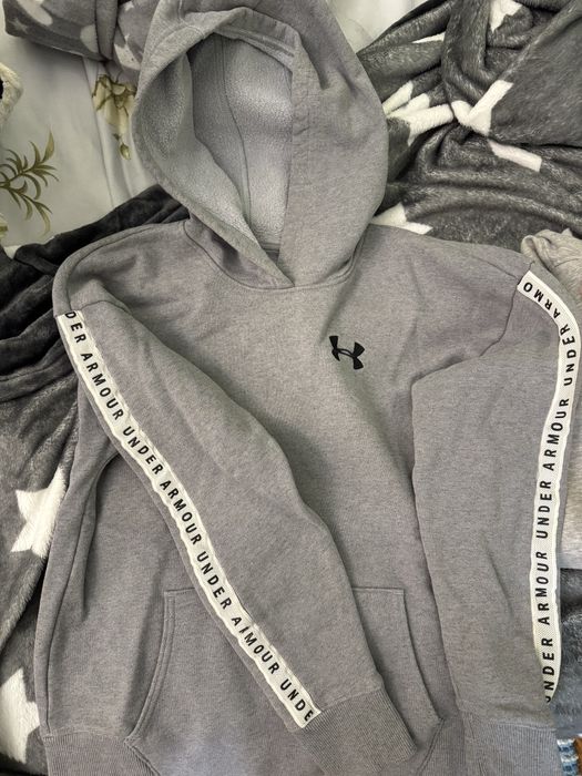 Худі Under Armour