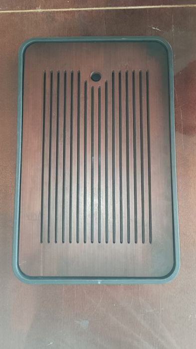 Чабань, доска для чайної церемонії 34×27см