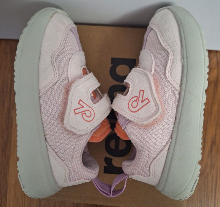 Кросівки дитячі Reima Tomera 24 р.