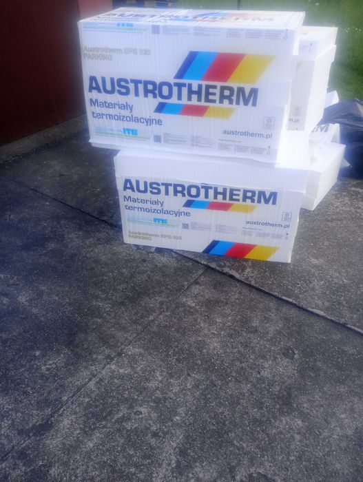 Styropian eps 150 austrotherm